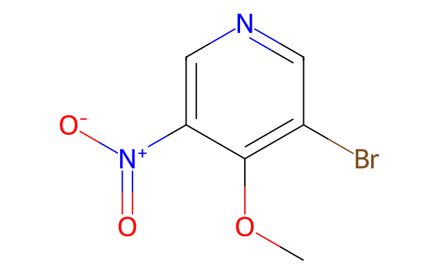 2D molecular structure for CAS 31872-76-1
