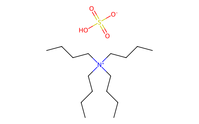 2D molecular structure for CAS 32503-27-8