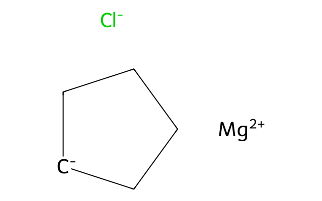 2D molecular structure for CAS 32916-51-1