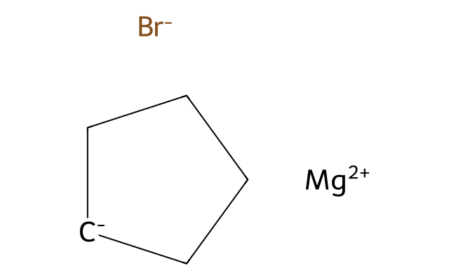 2D molecular structure for CAS 33240-34-5