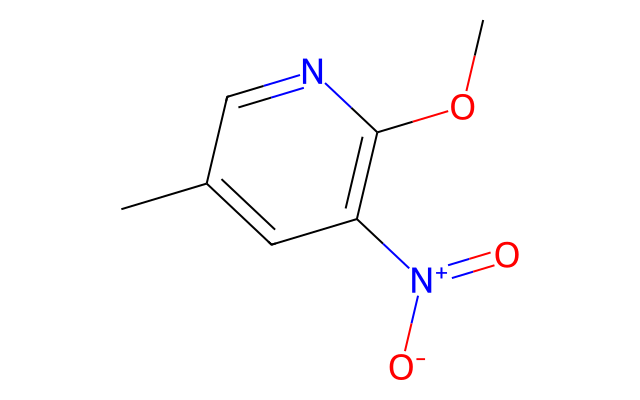 2D molecular structure for CAS 33252-62-9