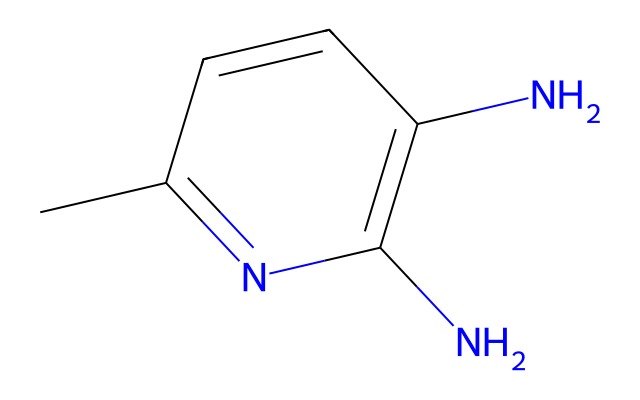 2D molecular structure for CAS 33259-72-2