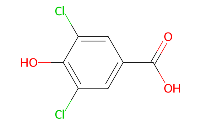 2D molecular structure for CAS 3336-41-2