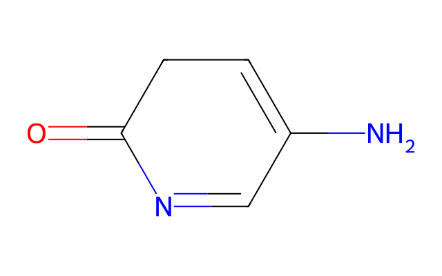 2D molecular structure for CAS 33630-94-3
