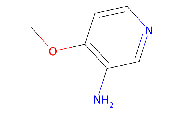 2D molecular structure for CAS 33631-09-3
