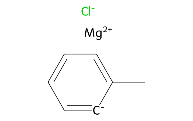 2D molecular structure for CAS 33872-80-9