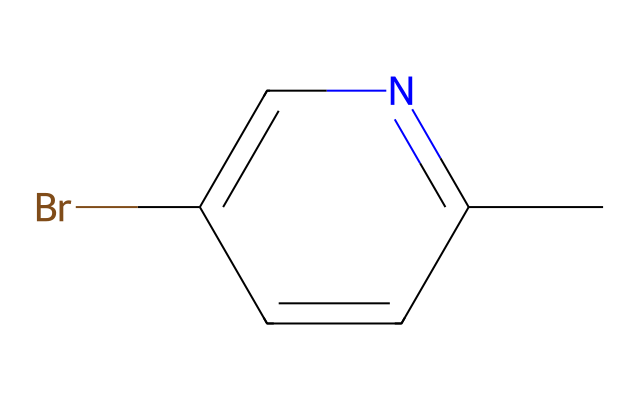 2D molecular structure for CAS 3430-13-5