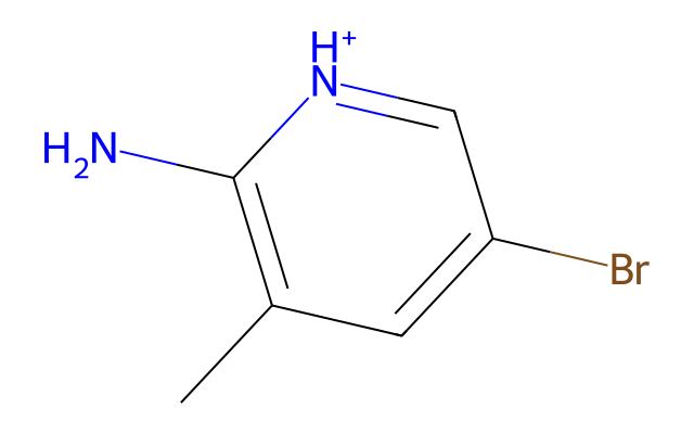 2D molecular structure for CAS 3430-21-5