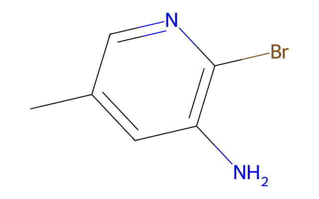 2D molecular structure for CAS 34552-14-2