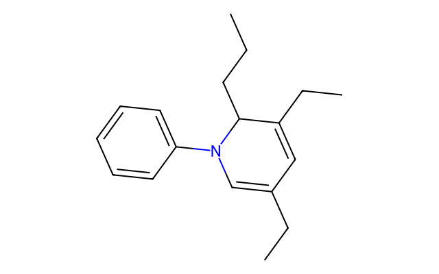 2D molecular structure for CAS 34562-31-7