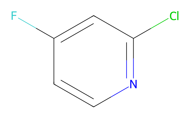 2D molecular structure for CAS 34941-91-8