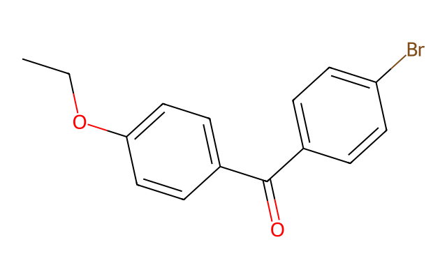 2D molecular structure for CAS 351003-30-0