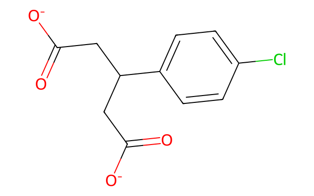 2D molecular structure for CAS 35271-74-0