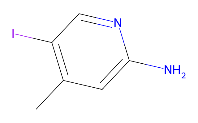 2D molecular structure for CAS 356561-08-5