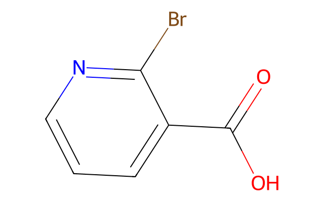 2D molecular structure for CAS 35905-85-2