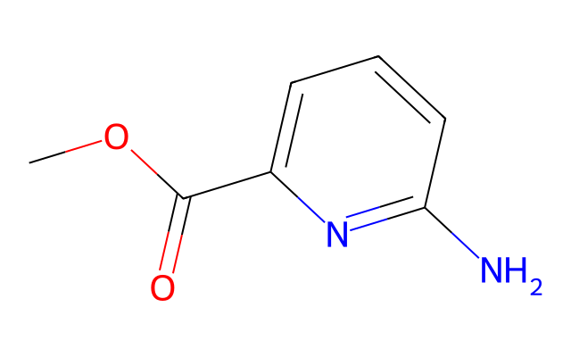 2D molecular structure for CAS 36052-26-3