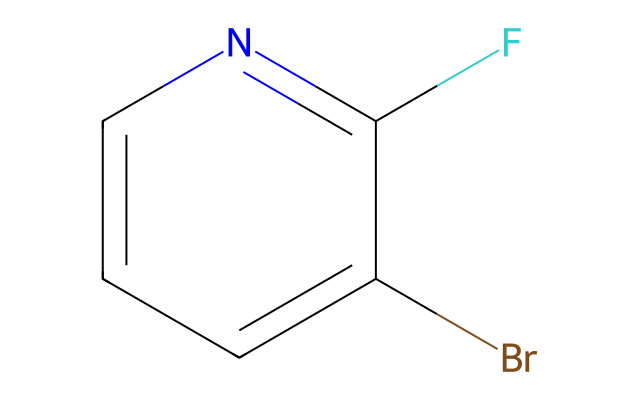 2D molecular structure for CAS 36178-05-9