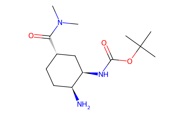 2D molecular structure for CAS 365998-36-3