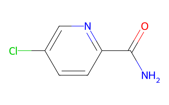 2D molecular structure for CAS 370104-72-6