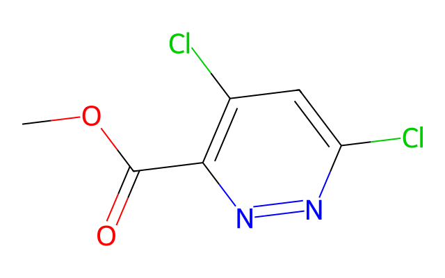 2D molecular structure for CAS 372118-01-9