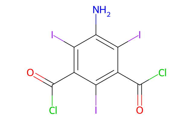 2D molecular structure for CAS 37441-29-5