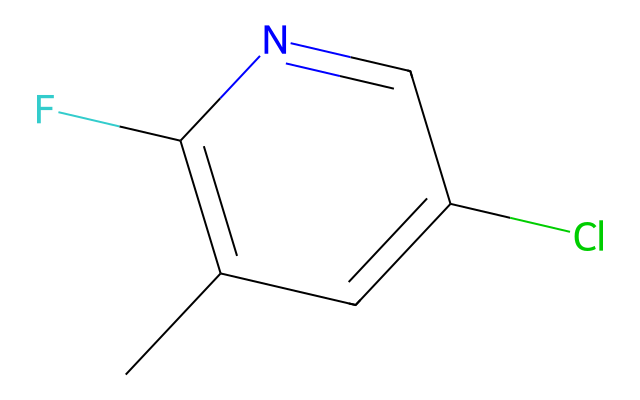 2D molecular structure for CAS 375368-84-6