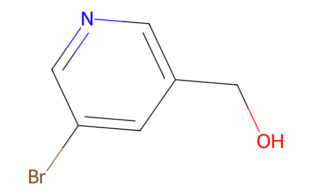 2D molecular structure for CAS 37669-64-0