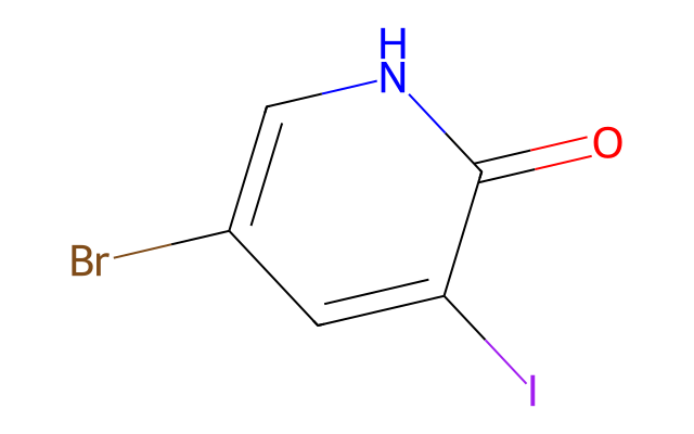 2D molecular structure for CAS 381233-75-6