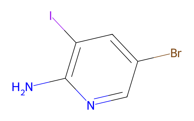 2D molecular structure for CAS 381233-96-1