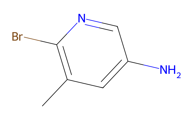 2D molecular structure for CAS 38186-83-3