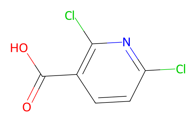 2D molecular structure for CAS 38496-18-3