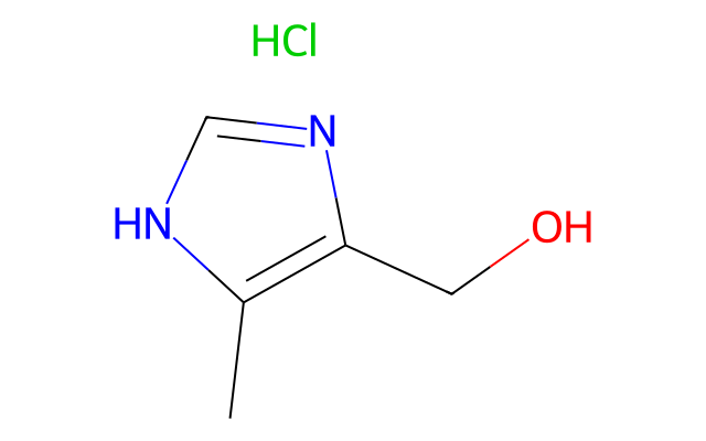 2D molecular structure for CAS 38585-62-5
