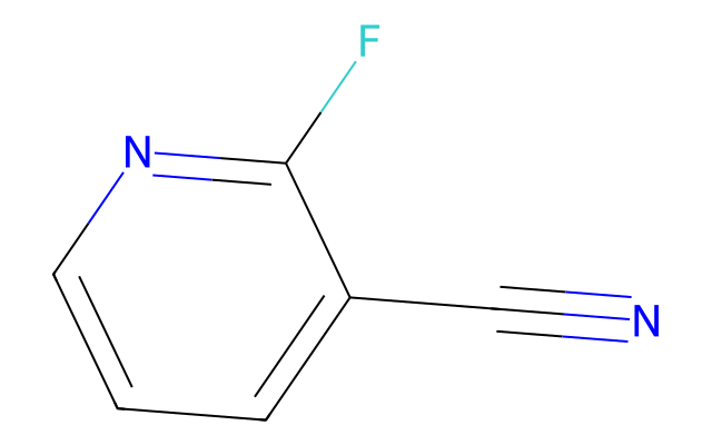 2D molecular structure for CAS 3939-13-7