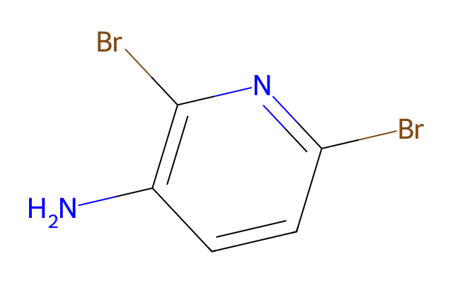 2D molecular structure for CAS 39856-57-0
