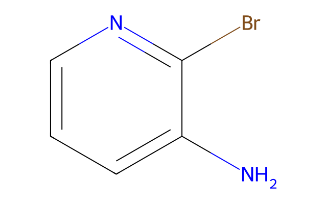 2D molecular structure for CAS 39856-58-1
