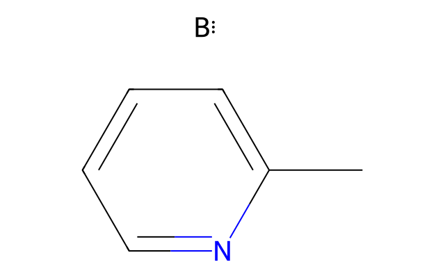 2D molecular structure for CAS 3999-38-0
