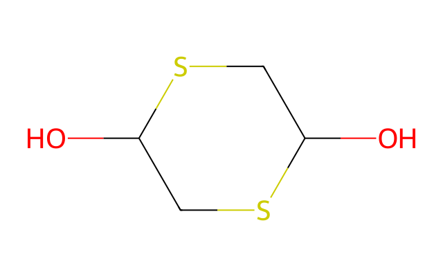 2D molecular structure for CAS 40018-26-6