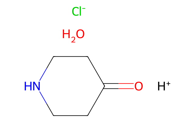 2D molecular structure for CAS 40064-34-4