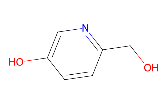 2D molecular structure for CAS 40222-77-3
