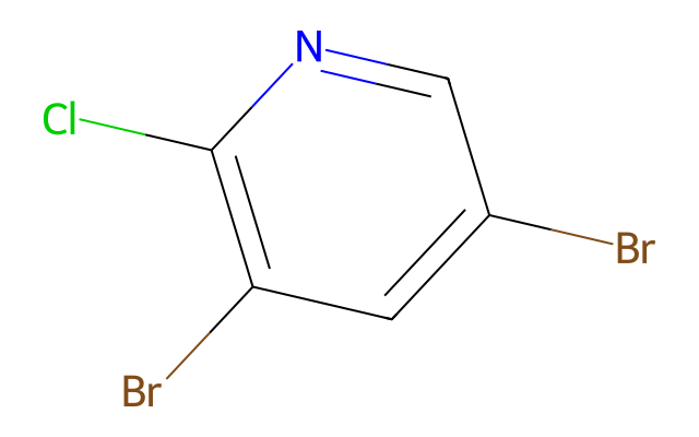 2D molecular structure for CAS 40360-47-2