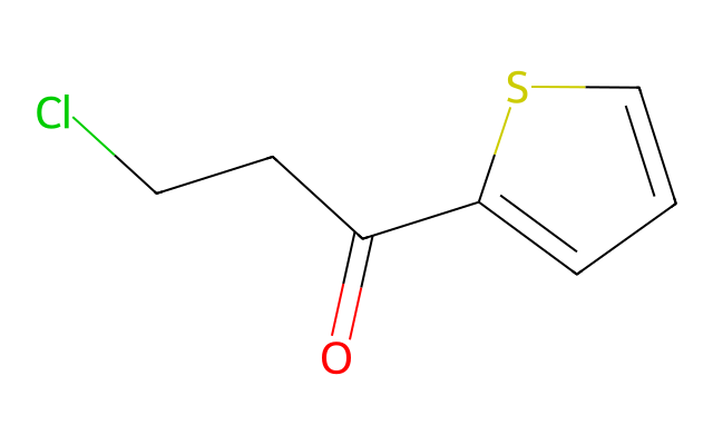 2D molecular structure for CAS 40570-64-7