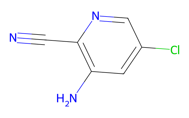 2D molecular structure for CAS 408538-29-4