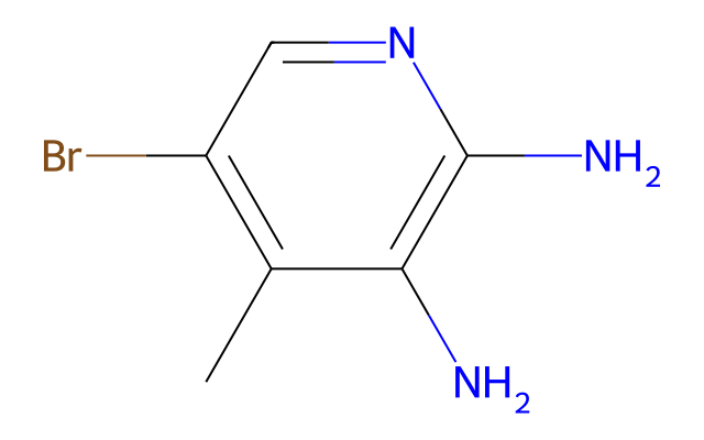 2D molecular structure for CAS 41230-93-7