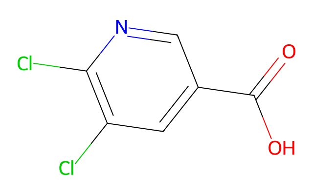 2D molecular structure for CAS 41667-95-2