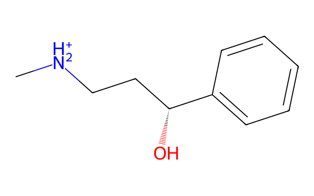 2D molecular structure for CAS 42142-52-9