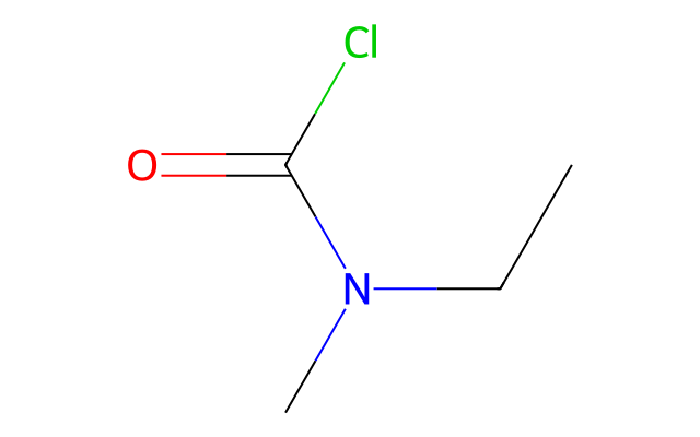 2D molecular structure for CAS 42252-34-6