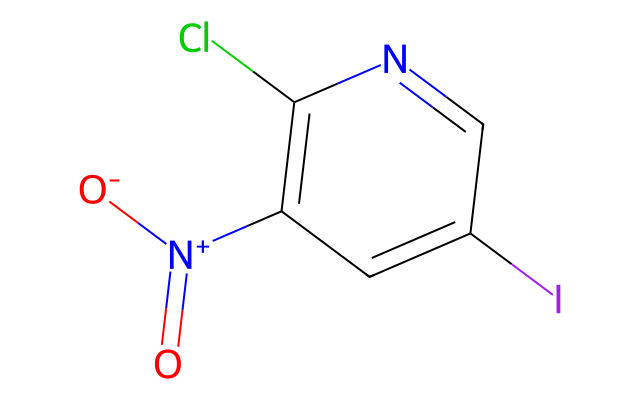 2D molecular structure for CAS 426463-05-0