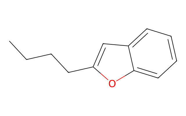 2D molecular structure for CAS 4265-27-4