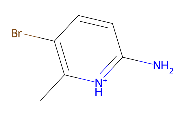 2D molecular structure for CAS 42753-71-9