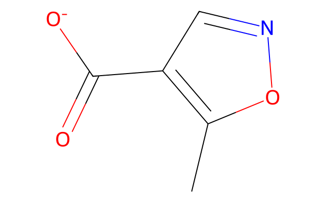 2D molecular structure for CAS 42831-50-5